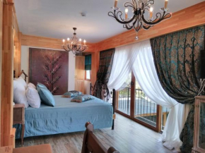 Гостиница Aşıklar Butik Otel  Адалар